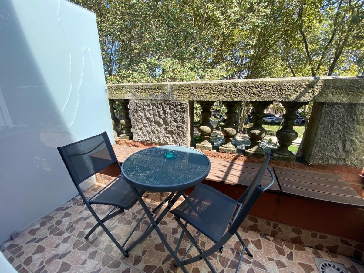 Casa de hóspedes Marques Porto